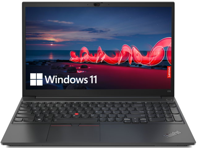 Лаптопи Lenovo ThinkPad E15 Gen 3