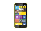 Смартфони Nokia Lumia 1320 8GB, жълт цвят