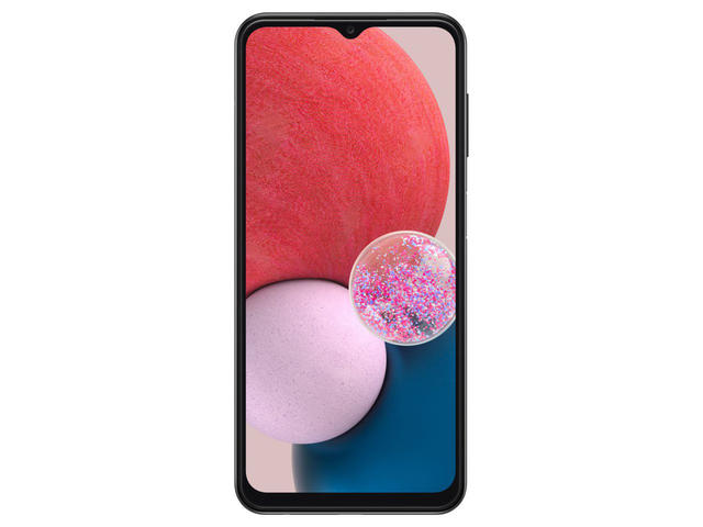Смартфони Samsung Galaxy A13 (SM-A137), Black