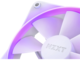 Вентилатори NZXT F120 RGB White Triple Pack