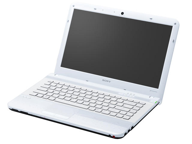 Лаптопи SONY VAIO EA3