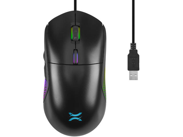 Мишки Noxo Scourge