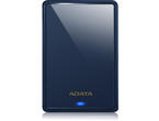 Външни HDD 2TB ADATA HV620S в синьо