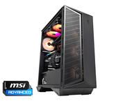 G:RIGS G:RIGS > Odin (Intel)