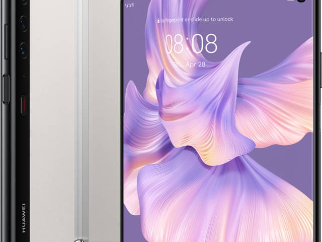 Смартфони Huawei Mate Xs 2, White