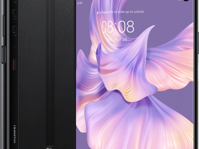 Смартфони Huawei Mate Xs 2, Black