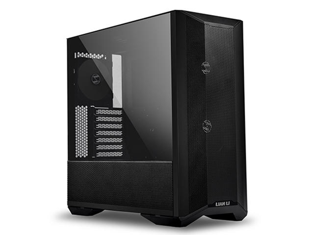 Кутии Lian Li Lancool II Mesh C Performance