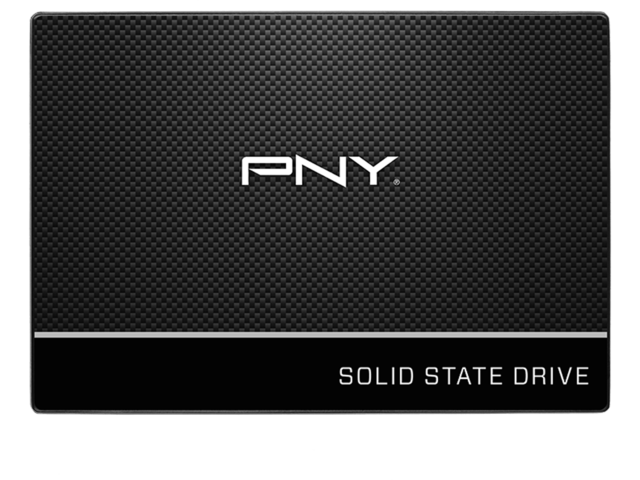 SSD 1TB PNY CS900 SATA