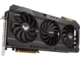 Видео карти ASUS TUF GAMING Radeon RX 6900 XT OC