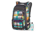 Чанти за Лаптопи Раница Dakine DUEL 26L summer 2014 Belmont 