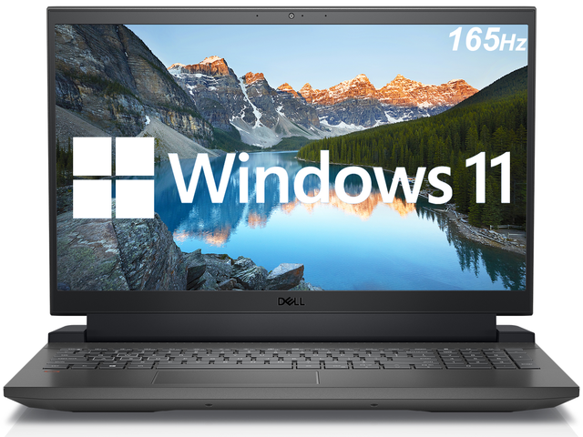 Лаптопи Dell G5 5511