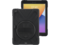 Калъфи за таблети Hama "Rugged Style" за Apple iPad 10.2" (2019/2020/2021), черен