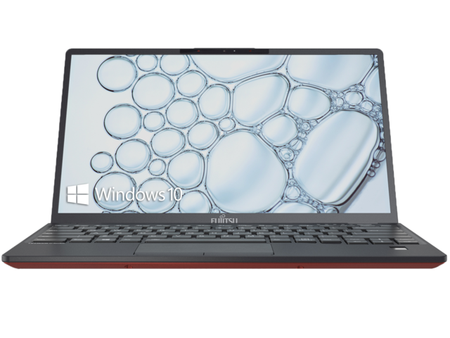 Лаптопи Fujitsu Lifebook U9311
