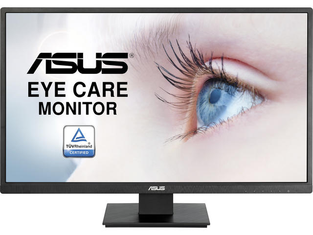 Монитори ASUS VA279HAE