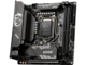 Дънни платки MSI MPG B560I GAMING EDGE WIFI