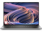 Лаптопи Dell XPS 9520