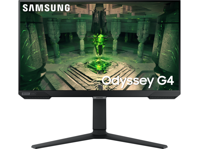 Монитори Samsung Odyssey G4 25BG400