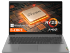Лаптопи Lenovo IdeaPad 3 15" Ultraslim Gen 6