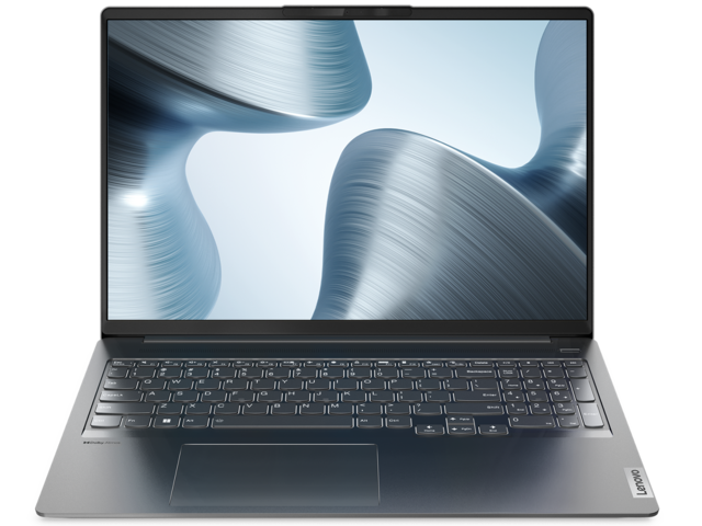 Лаптопи Lenovo IdeaPad 5 Pro 16" Gen 7