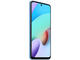 Смартфони Xiaomi Redmi 10 2022 128GB, Sea Blue