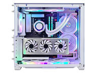 G:RIGS G:RIGS > Airbender White (AMD)