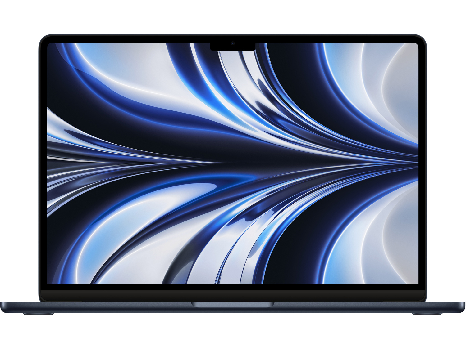 MacBook本体 MacBook Air 2022 16GB 256GB Apple MacBook Air 13.6