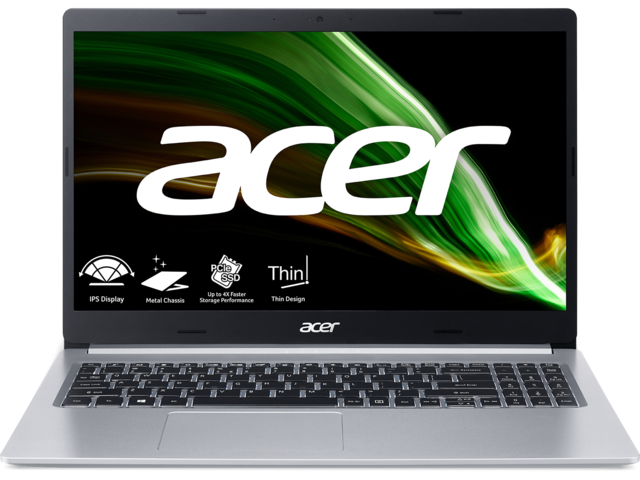 Лаптопи Acer Aspire 5 (A515-45G)