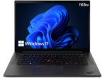 Лаптопи Lenovo ThinkPad X1 Extreme Gen 5