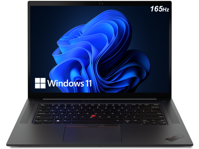 Лаптопи Lenovo ThinkPad X1 Extreme Gen 5
