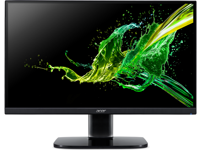 Монитори Acer KA270bmiix