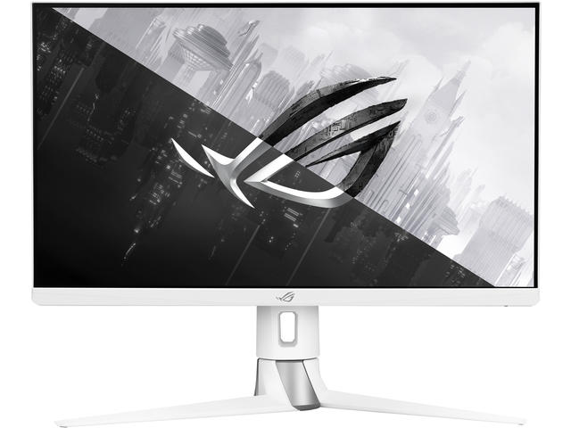 Монитори ASUS ROG Strix XG27AQ-W