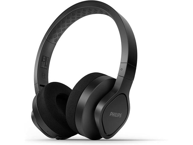 Слушалки Philips TAA4216