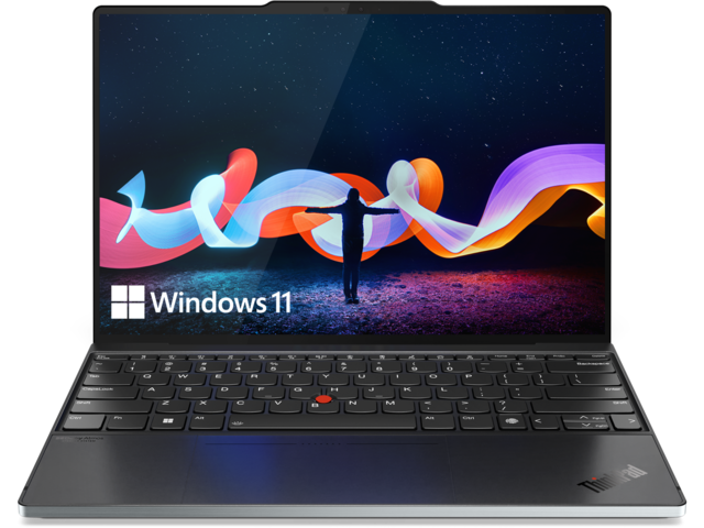 Лаптопи Lenovo ThinkPad Z13