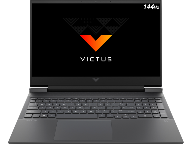 Лаптопи HP Victus 16-d0007nu