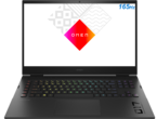 Лаптопи HP Omen 17-ck0003nu
