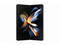 Смартфони Samsung Galaxy Z Fold4 5G 256GB Phantom Black
