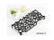Калъфи Калъф Wikky Lace за iPhone 5 5laceblack