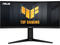Монитори ASUS TUF Gaming VG30VQL1A