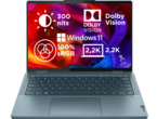 Лаптопи Lenovo Yoga 7 14" Gen 7