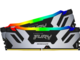Оперативна памет 32GB (2x16GB) DDR5 6000 MT/s Kingston Fury Renegade RGB