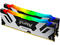 Оперативна памет 32GB (2x16GB) DDR5 6400 MT/s Kingston Fury Renegade RGB Black