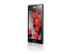 Смартфони LG Optimus L7 II P710 4GB, сив цвят