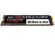 SSD 500GB Silicon Power UD90 M.2 NVMe