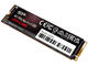 SSD 250GB Silicon Power UD90 M.2 NVMe