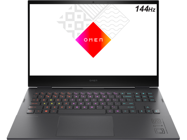 Лаптопи HP Omen 16-c0001nu