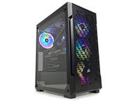 G:RIGS G:RIGS > Prometheus (Intel Gen12+)