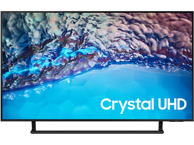 Телевизори Samsung 50BU8502