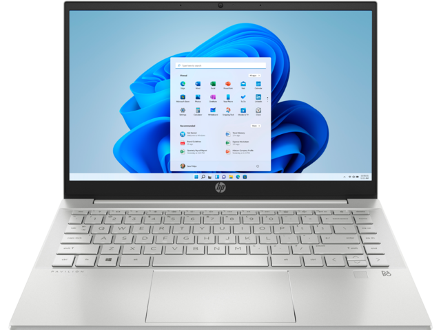 Лаптопи HP Pavilion 14-ec1009nu