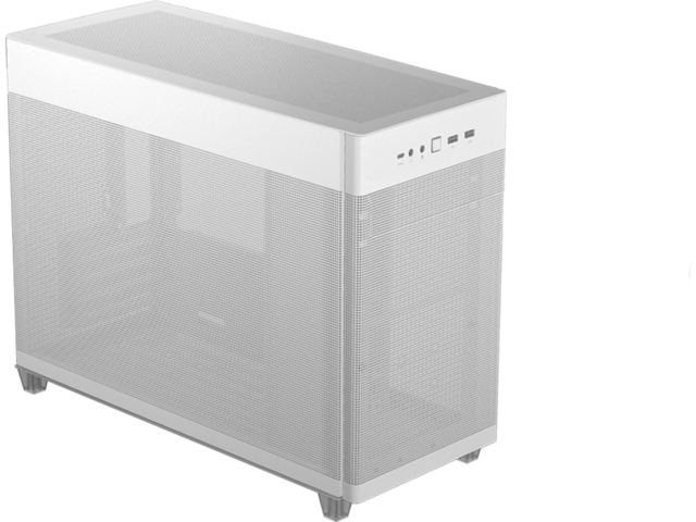 Кутии ASUS Prime AP201 White