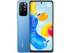 Смартфони Xiaomi Redmi Note 11S 5G 4GB/128GB Twilight Blue